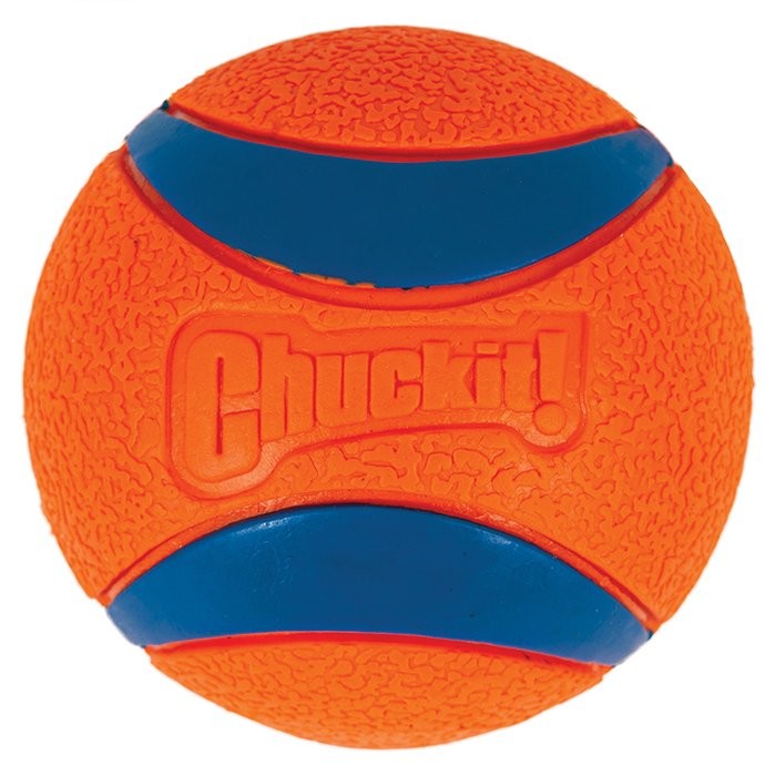 Chuckit Chuckballs Ultra-Ascot Saddlery-The Equestrian