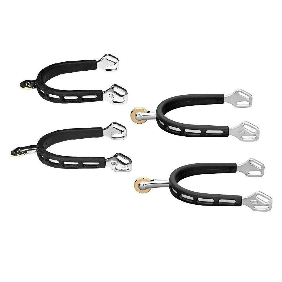 Sprenger Perlon Spur Straps