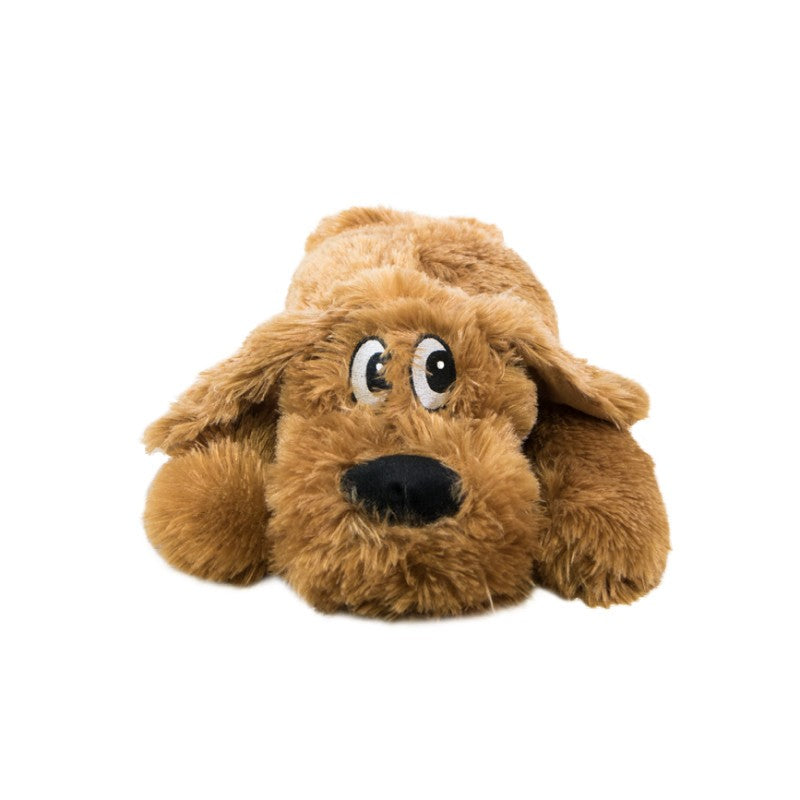 Cuddlies Dog Toy Muff Pups-Ascot Saddlery-The Equestrian