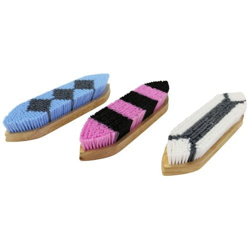 Brush Dandy Huntington Multi Colour-Ascot Saddlery-The Equestrian