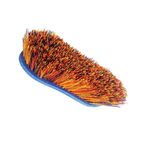 Brush Dandy Rainbow Showmaster-Ascot Saddlery-The Equestrian