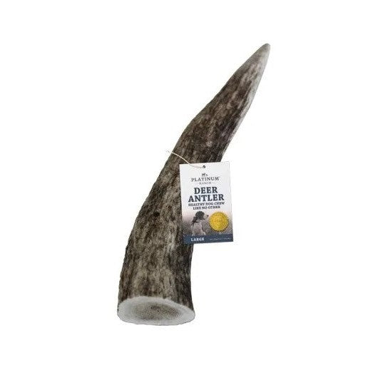 Deer Antler Each-Ascot Saddlery-The Equestrian