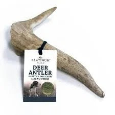 Deer Antler Each-Ascot Saddlery-The Equestrian