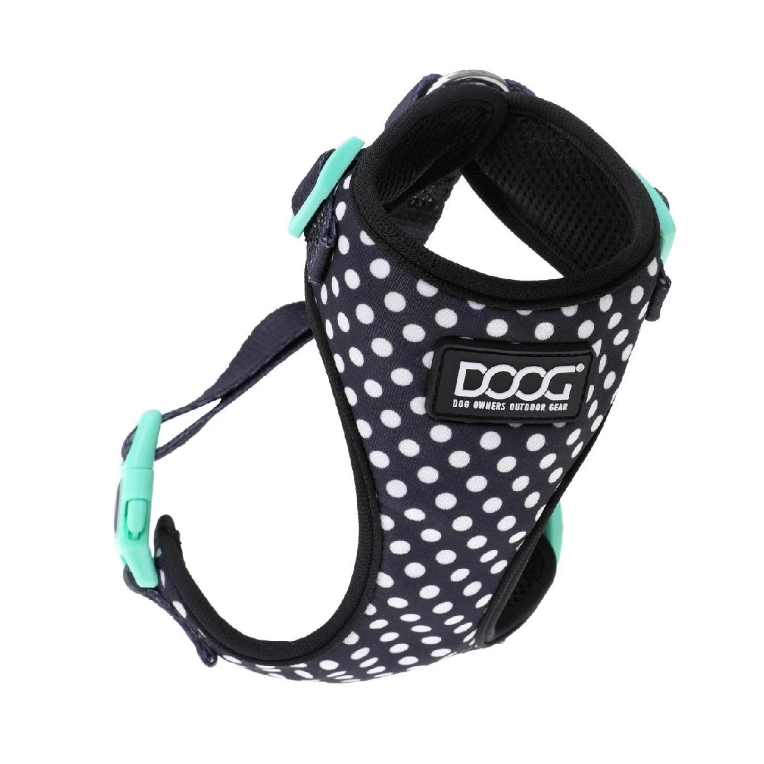 Harness Dog Doog Neoflex Pongo-Ascot Saddlery-The Equestrian