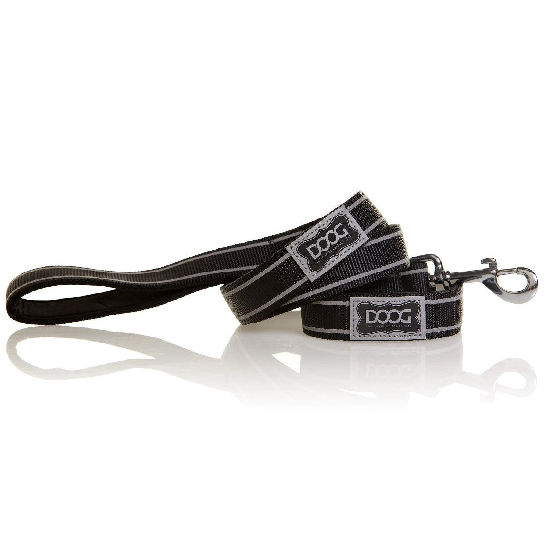 Doog Dog Leash Lassie-Ascot Saddlery-The Equestrian