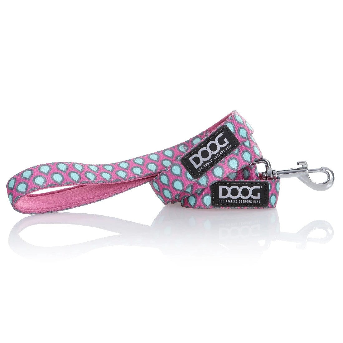 Doog Dog Leash Luna-Ascot Saddlery-The Equestrian