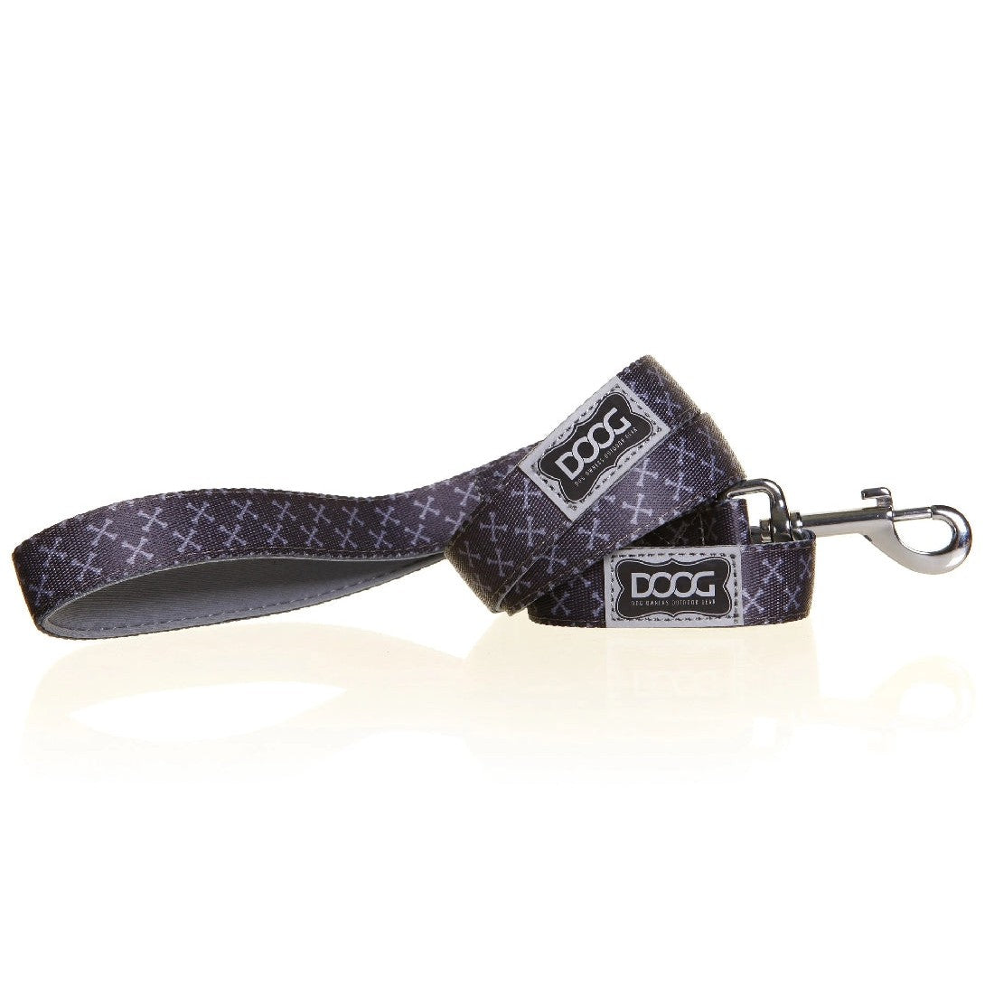 Doog Dog Leash Odie-Ascot Saddlery-The Equestrian