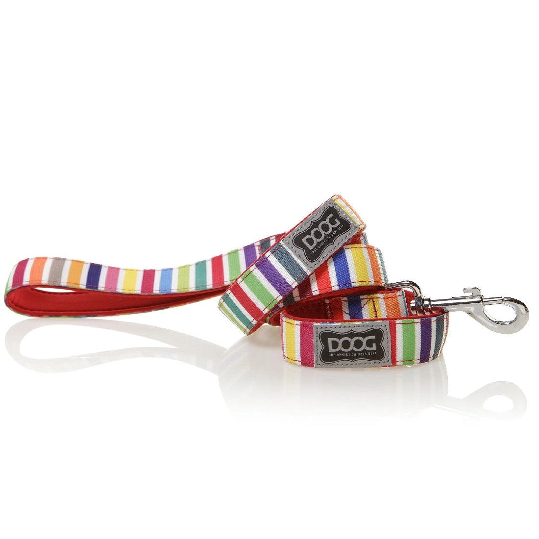 Doog Dog Leash Scooby-Ascot Saddlery-The Equestrian