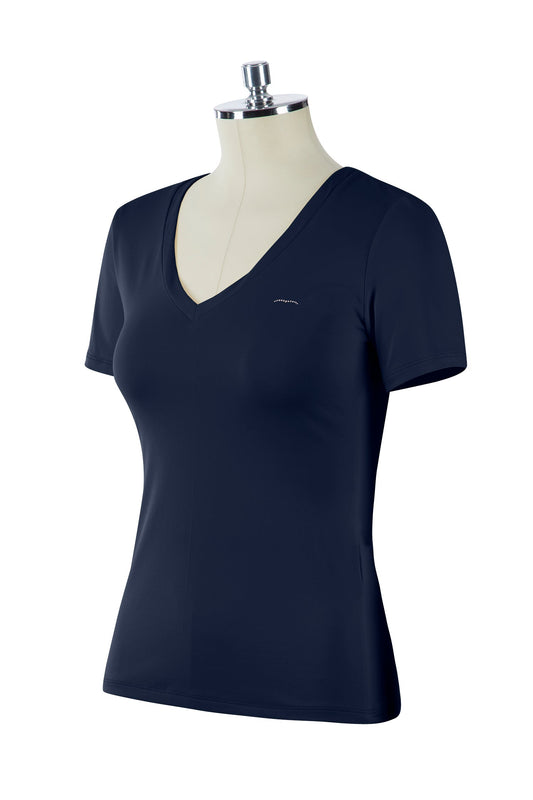 Animo FEMONT ladies T-Shirt-Dapple EQ-The Equestrian