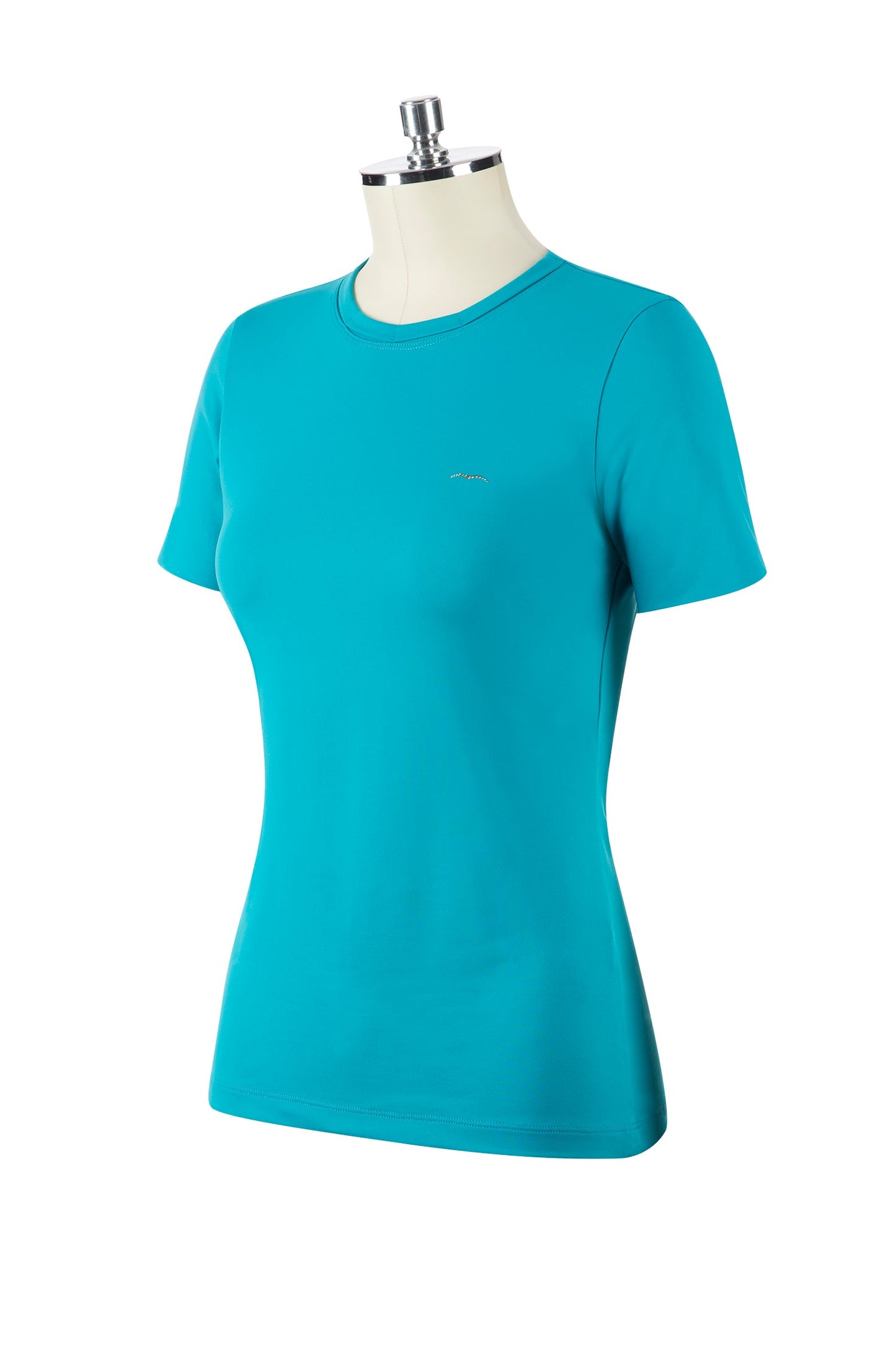 Animo FIBI Ladies T-Shirt-Dapple EQ-The Equestrian