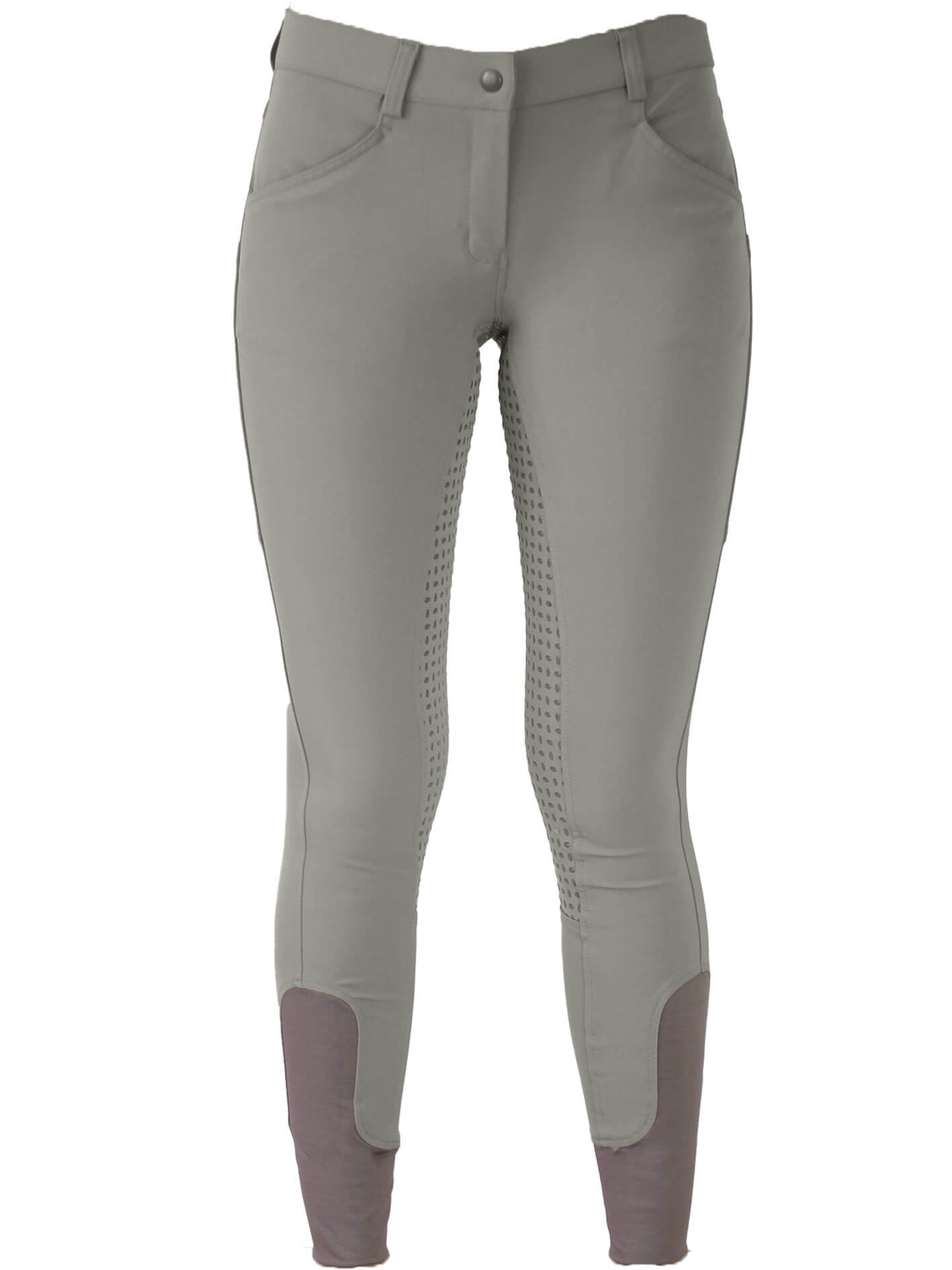 Stay Cool this Summer with Women's Breeches in CoolMax