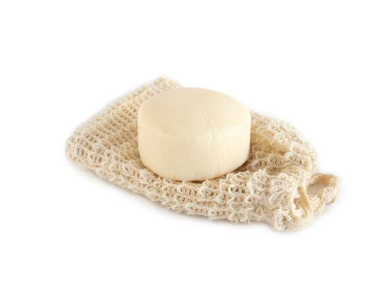 Hairy Pony Shampoo Bar Original-Ascot Saddlery-The Equestrian