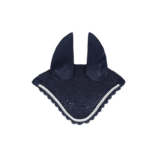 Cavallo HANNE Ear Bonnet-Little Equine Co-The Equestrian