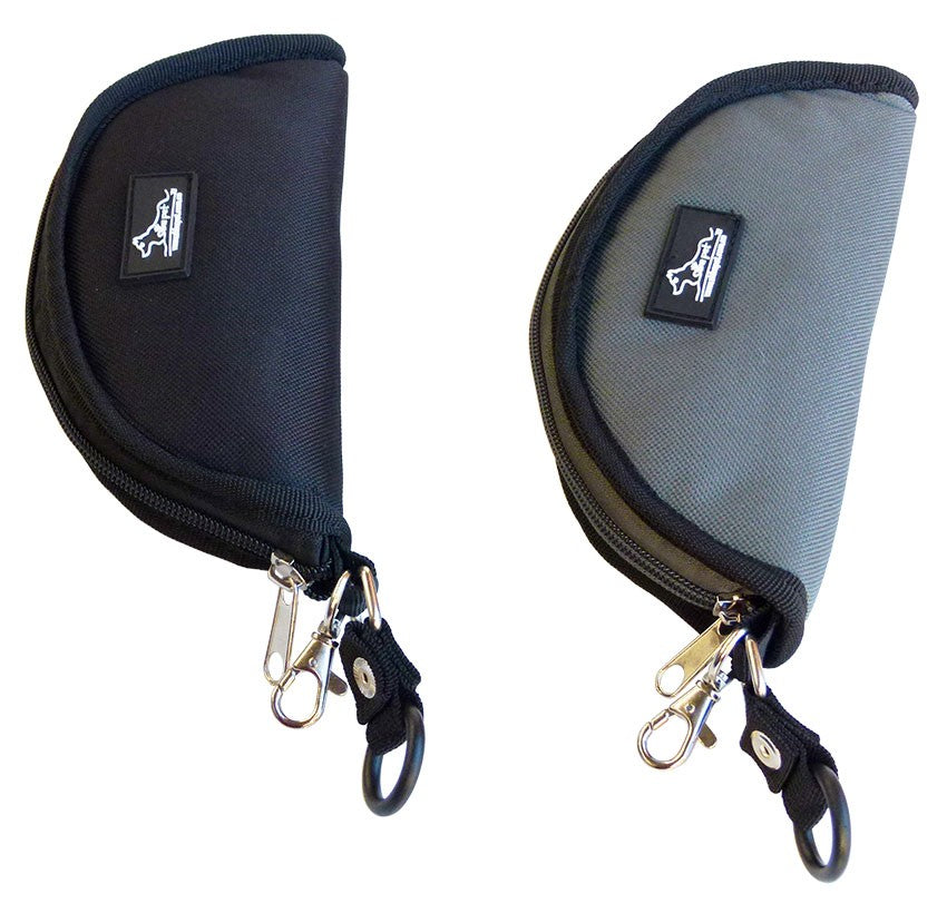 K9 Travel Bowl 16cm X 12cm-Ascot Saddlery-The Equestrian