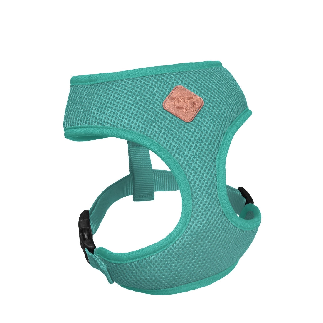 Harness Dog Kazoo Soft Classic Mint-Ascot Saddlery-The Equestrian