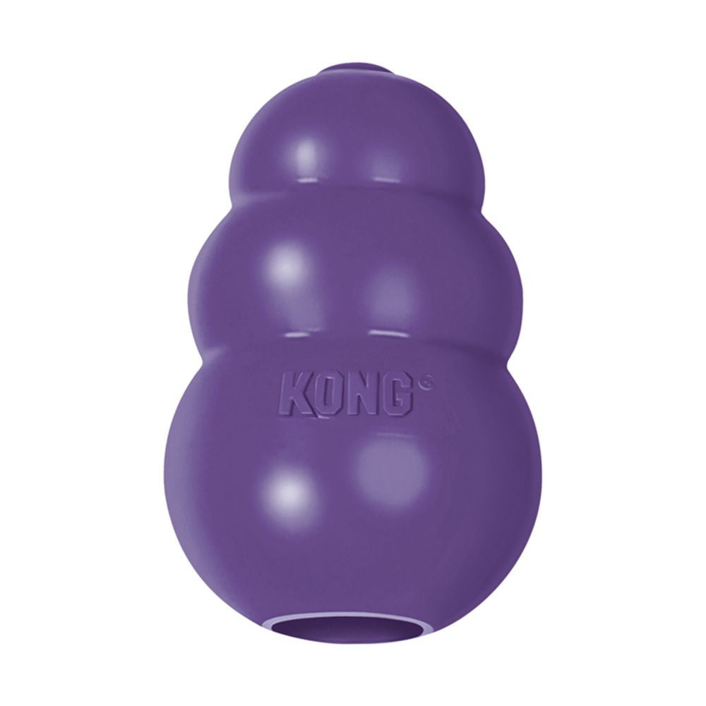 Kong Dog Toy Senior Medium-Ascot Saddlery-The Equestrian