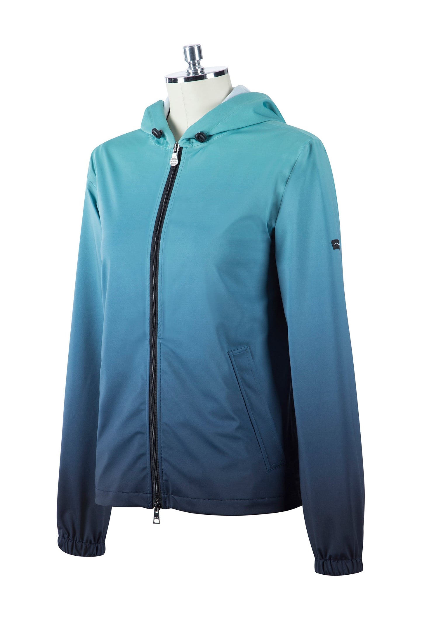 Animo LAION Ladies Windbreaker-Dapple EQ-The Equestrian