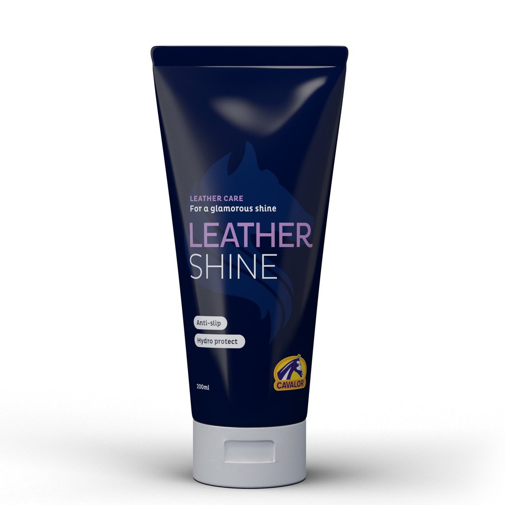 Leather Shine-Trailrace Equestrian Outfitters-The Equestrian