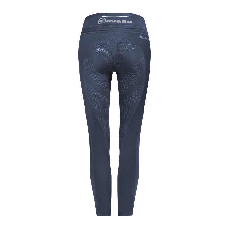 Cavallo LIN GRIP Riding Leggings-Little Equine Co-The Equestrian