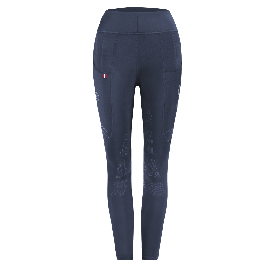 Cavallo LIN GRIP Riding Leggings-Little Equine Co-The Equestrian