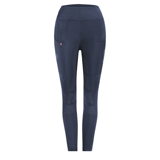 Cavallo LIN GRIP Riding Leggings-Little Equine Co-The Equestrian