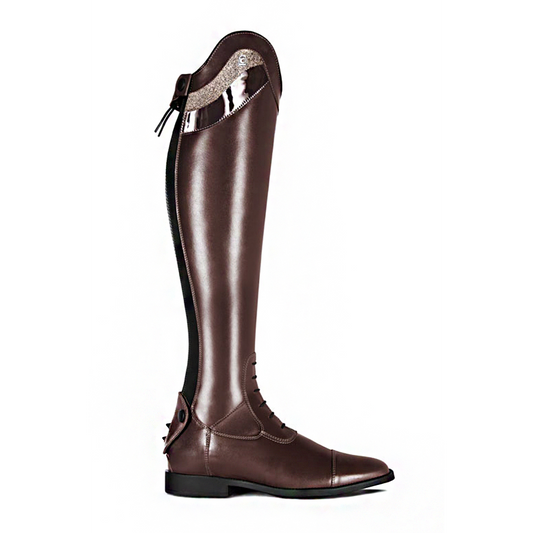 Cavallo Linus Slim Riding Boots Edition Lack + Bling-Little Equine Co-The Equestrian