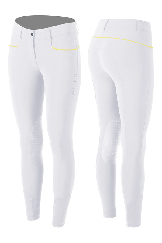 Animo Niping Ladies Breeches-Dapple EQ-The Equestrian