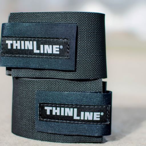 ThinLine Pastern Wraps-Trailrace Equestrian Outfitters-The Equestrian