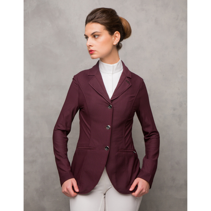 AA Motion Lite Ladies Competition Jacket-Little Equine Co-The Equestrian