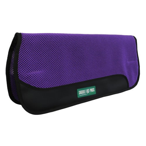 Saddlecloth Air Cell-Ascot Saddlery-The Equestrian