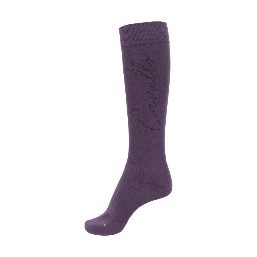 Cavallo SELMA Functional Sock-Little Equine Co-The Equestrian