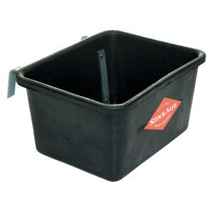 Feed Bin Over The Fence Stocksafe-Ascot Saddlery-The Equestrian