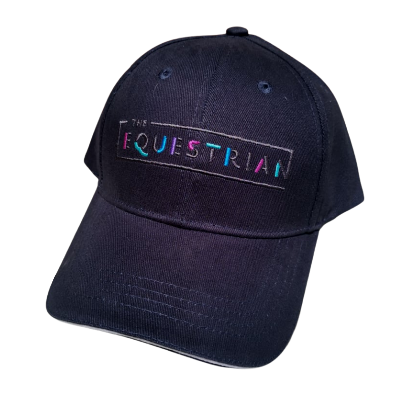 The Equestrian Cap - Learn How To Get It For Free-Trailrace Equestrian Outfitters-The Equestrian