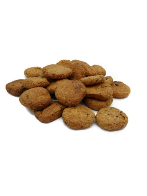 Wagalot Mad Dog Cookies Beef & Liver 400gm-Ascot Saddlery-The Equestrian