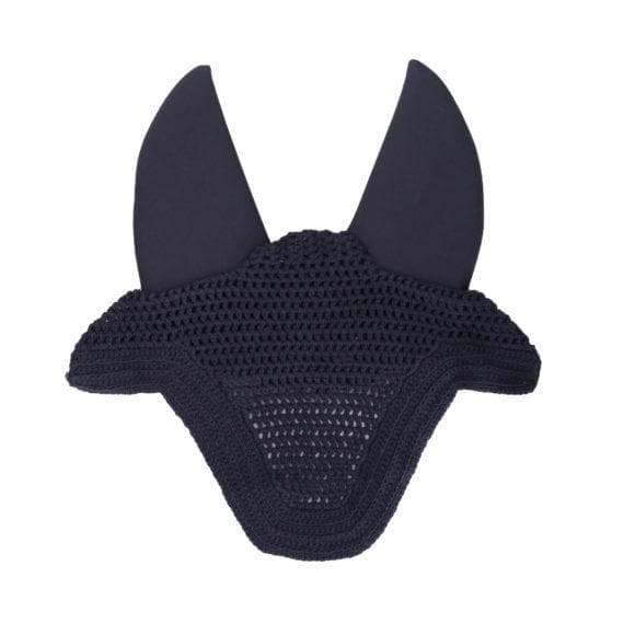 Kentucky Wellington Soundless Fly Veil-Dapple EQ-The Equestrian