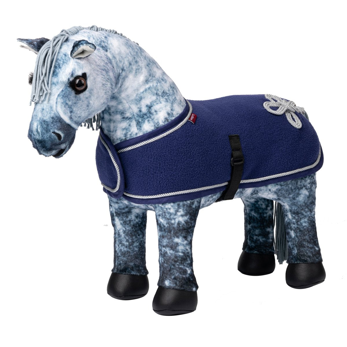 Mini LeMieux Toy Pony Rug-Southern Sport Horses-The Equestrian