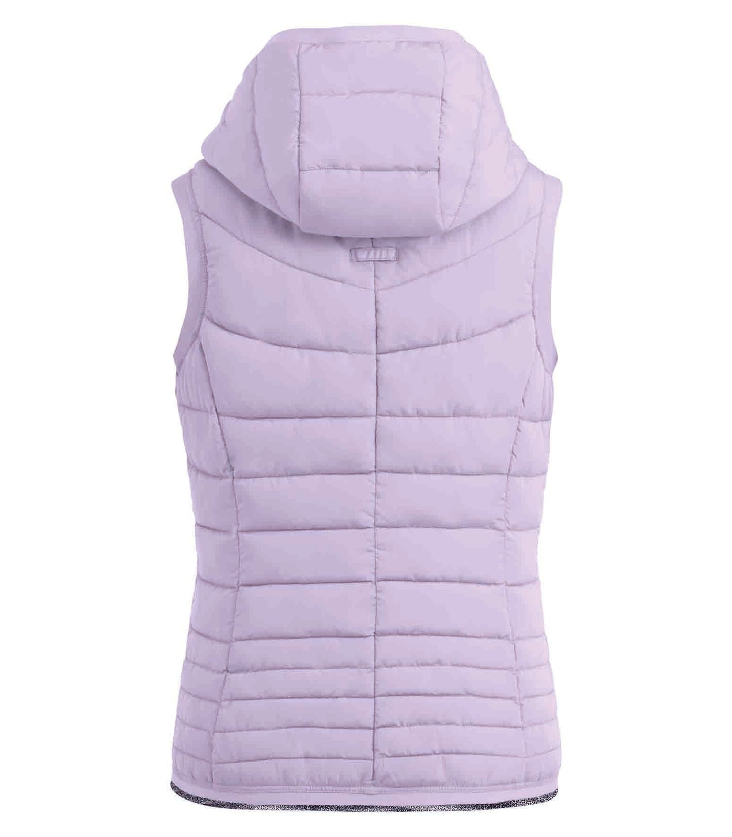 ELT Heerlen Lightweight Vest Lilac-Top Brands-The Equestrian