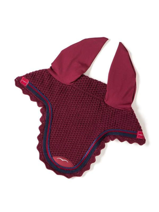 Animo CUVER Fly Veil-Dapple EQ-The Equestrian