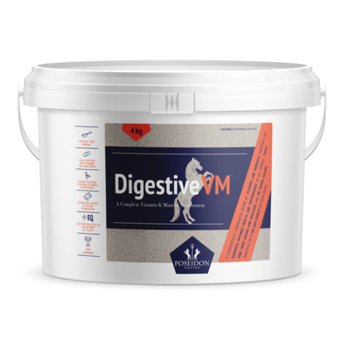 Digestive VM-Trailrace Equestrian Outfitters-The Equestrian