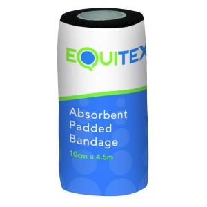 Equitex Cohesive Absorbent Padded Bandage-Bandages-Southern Sport Horses