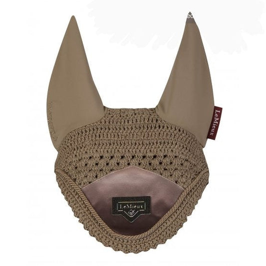 LeMieux Spectrum Fly Hood *SALE*-Southern Sport Horses-The Equestrian