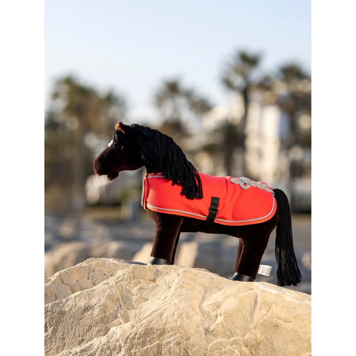 Mini LeMieux Toy Pony Rug-Southern Sport Horses-The Equestrian