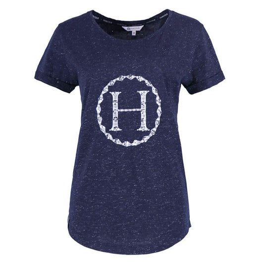 Harcour Girl's Francisco T-Shirt-Trailrace Equestrian Outfitters-The Equestrian