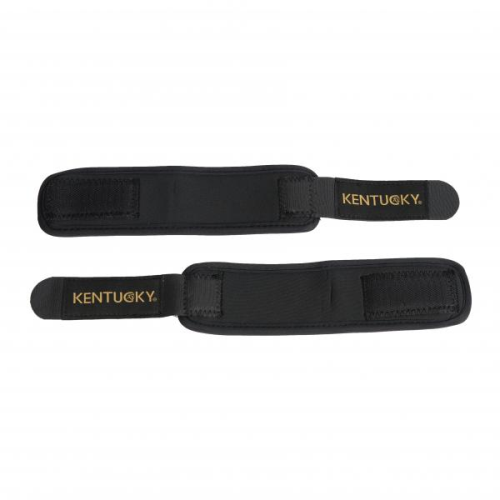 Kentucky Horsewear Pastern Wraps-Trailrace Equestrian Outfitters-The Equestrian