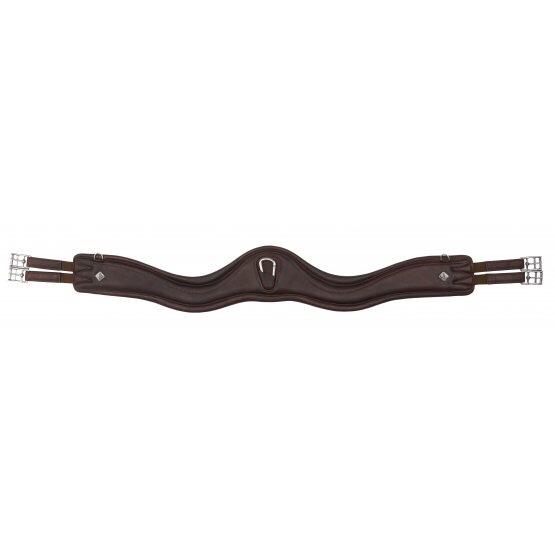 LeMieux Gel-Tek Anatomic Curve Jumping Girth-Southern Sport Horses-The Equestrian