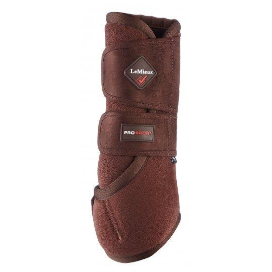 LeMieux ProSport Support Boot-Southern Sport Horses-The Equestrian