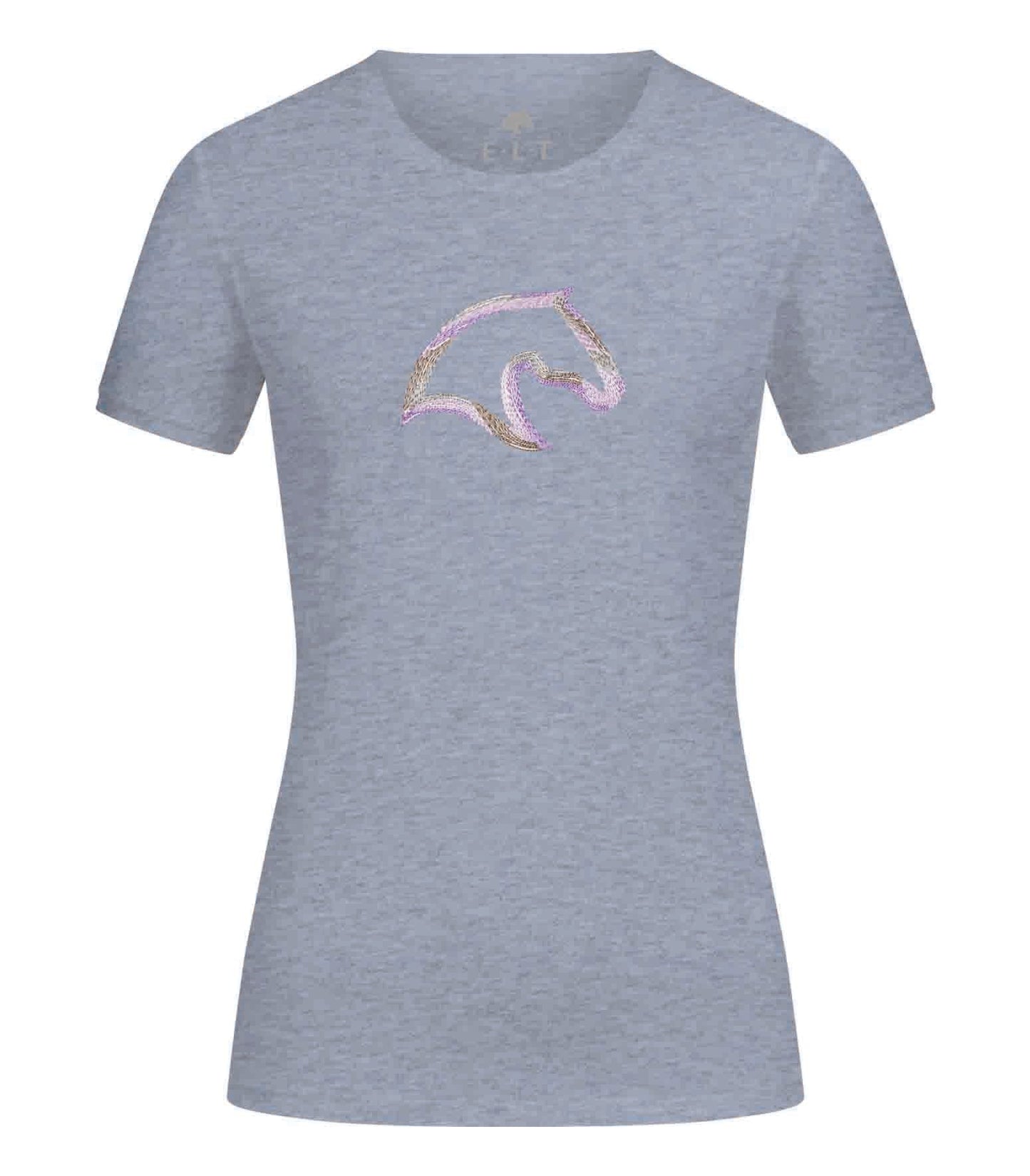 ELT Los Angeles T-shirt-Top Brands-The Equestrian