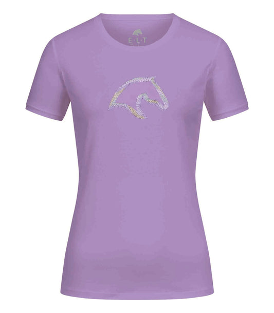 ELT Los Angeles T-shirt-Top Brands-The Equestrian