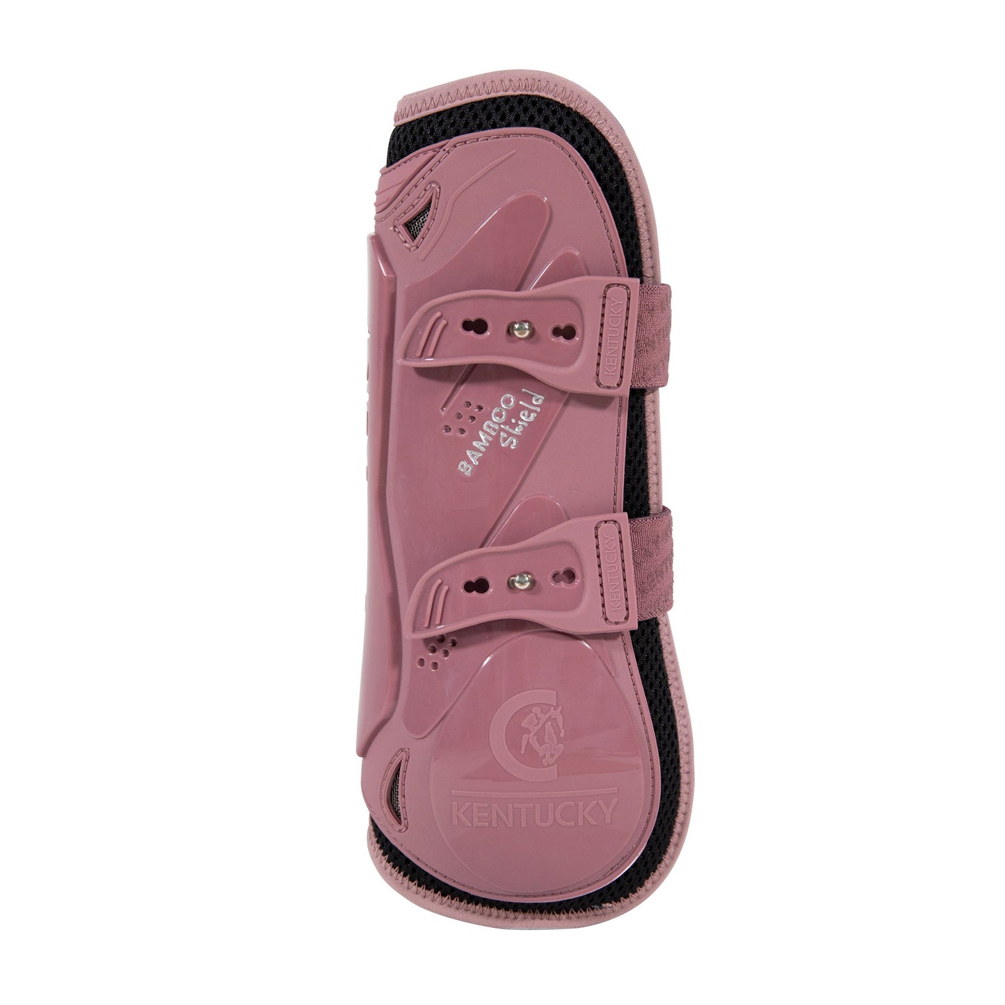 Kentucky Horsewear Tendon Boot Bamboo Elastic-Trailrace Equestrian Outfitters-The Equestrian