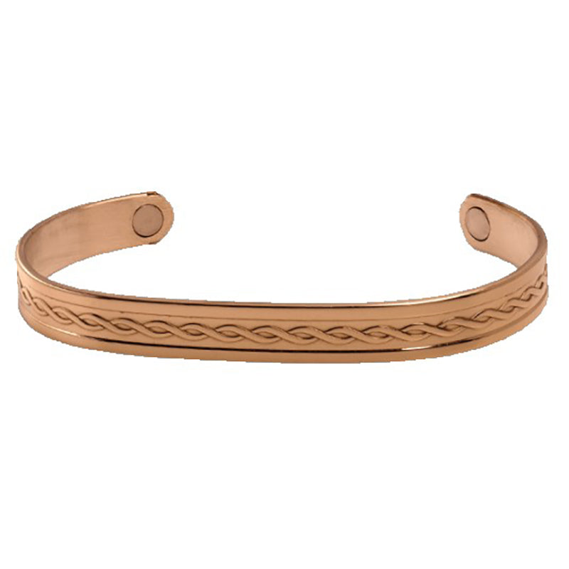 Sabona TUDOR Copper Magnetic Wrist Band-Top Brands-The Equestrian